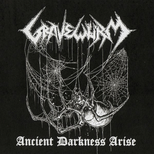 Ancient Darkness Arise